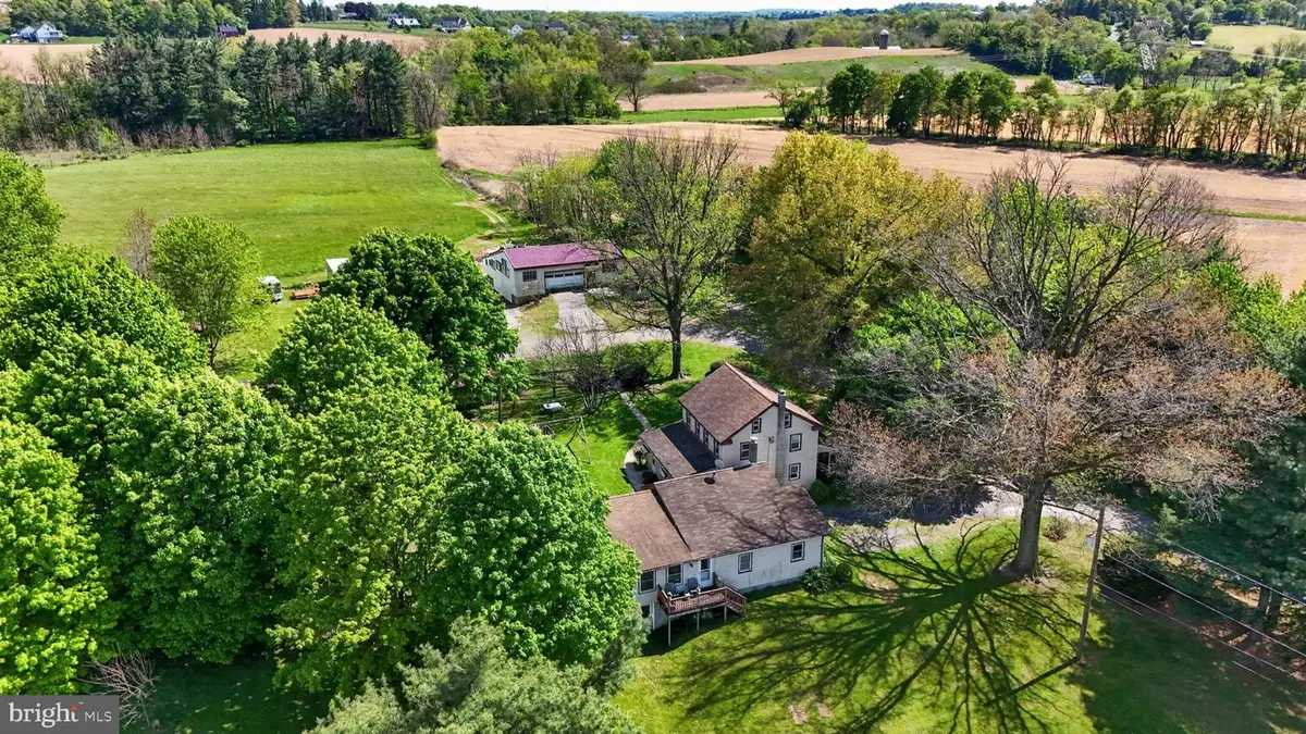 1599 Sanctuary Rd, Manheim, PA 17545 - #1