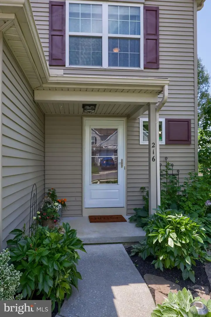 216 Eagle Dr, Ephrata, PA 17522 - #2