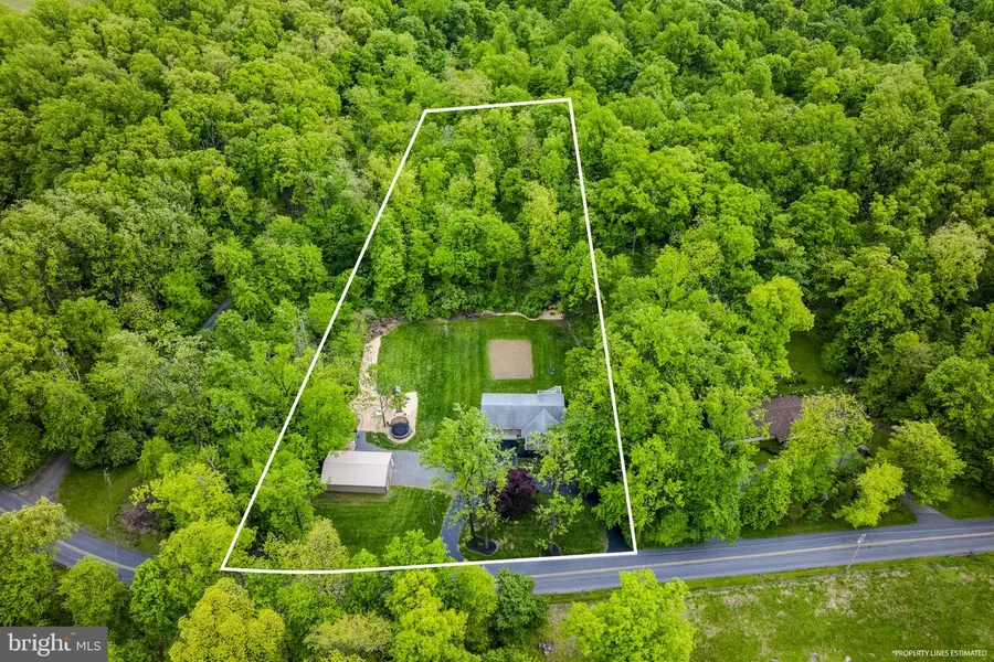 522 Yellow Hill Rd, Narvon, PA 17555 - #2