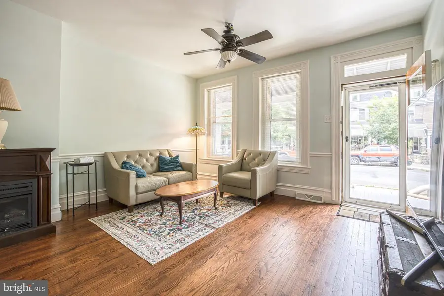 116 Pearl St, Lancaster, PA 17603 - #2