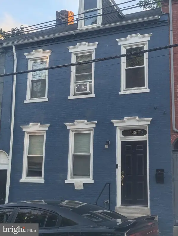 230 W Strawberry St, LANCASTER, PA 17603