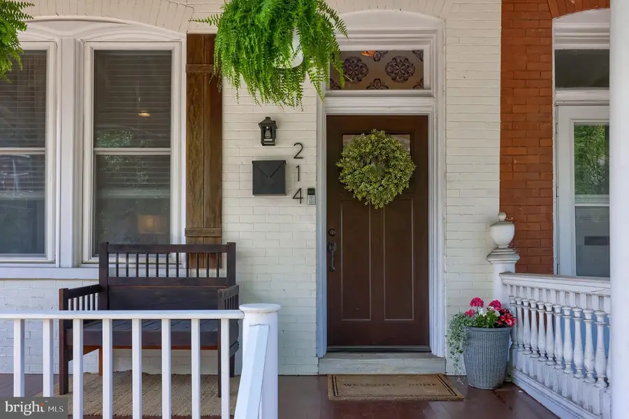 214 E New St, Lancaster, PA 17602 - #3