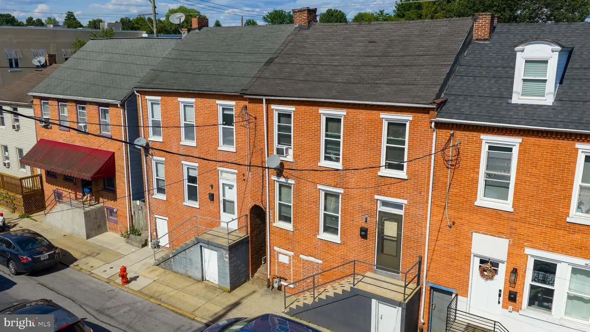 633 S Queen St, Lancaster, PA 17603 - #1