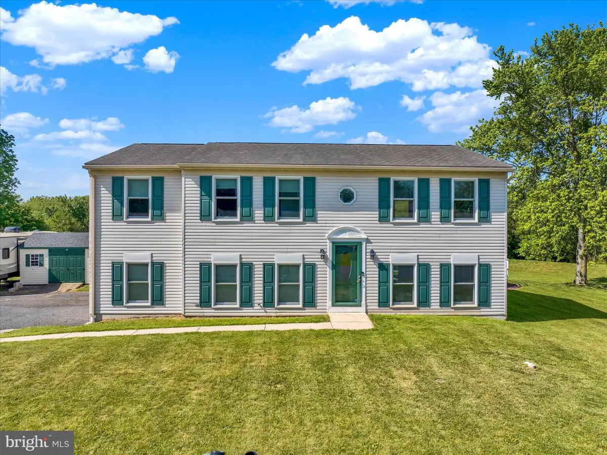 133 Wheatland Dr, Denver, PA 17517 - #1