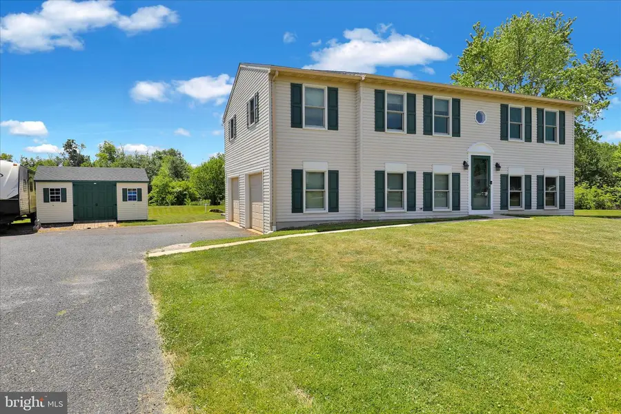 133 Wheatland Dr, Denver, PA 17517 - #3