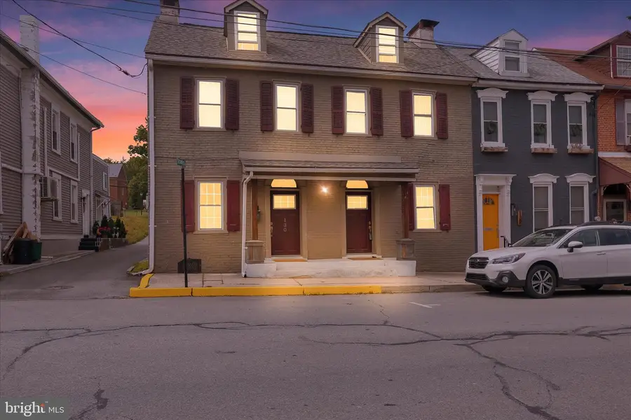 130 E Market St, Marietta, PA 17547 - #2