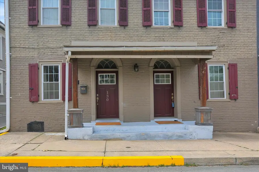 130 E Market St, Marietta, PA 17547 - #3
