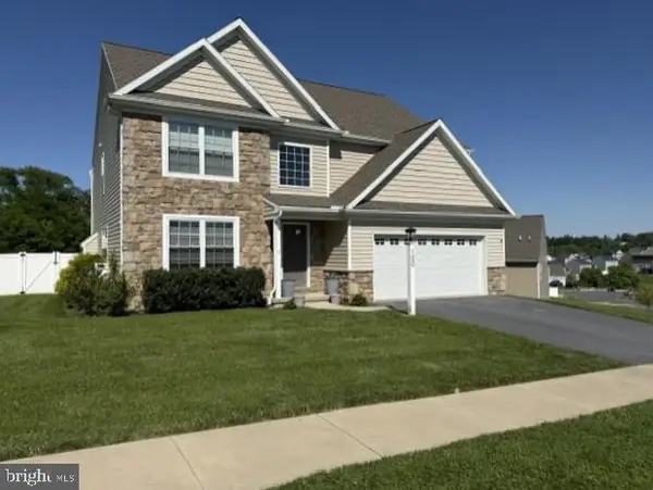 100 Magnolia Ln, NEW PROVIDENCE, PA 17560