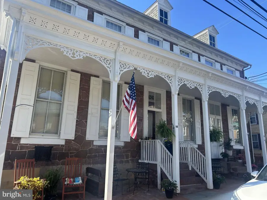 84-86 W Main St, Adamstown, PA 19501 - #2