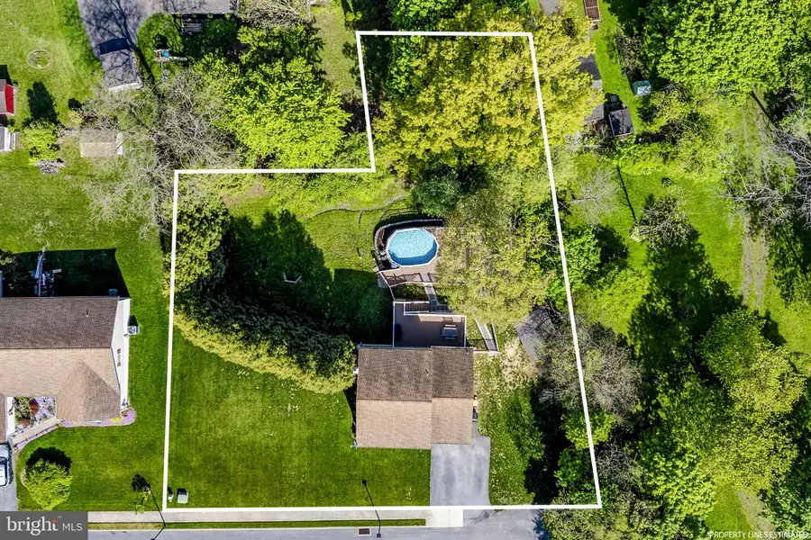 107 Lynwood St, Terre Hill, PA 17581 - #2