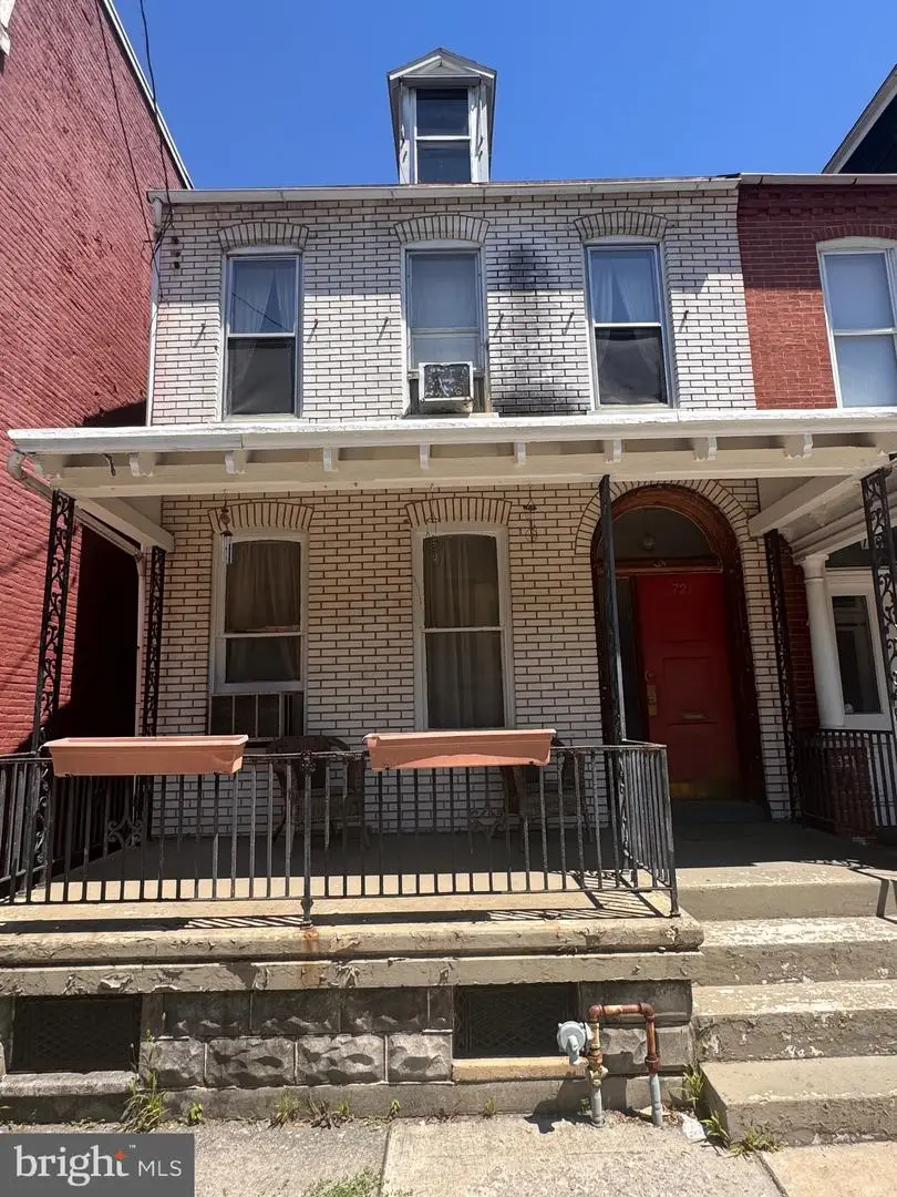 721 Columbia Ave, Lancaster, PA 17603 - #2