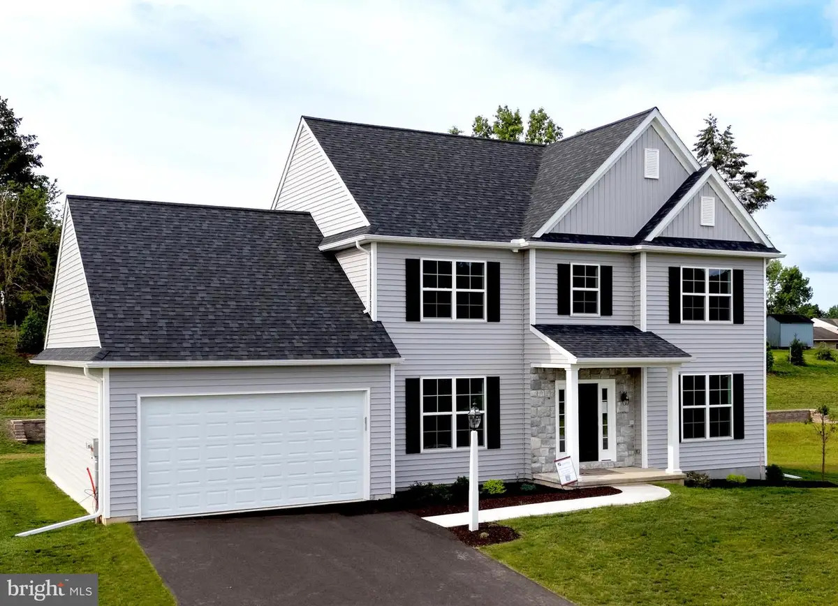 443 Parkside Way, Lititz, PA 17543 - #1