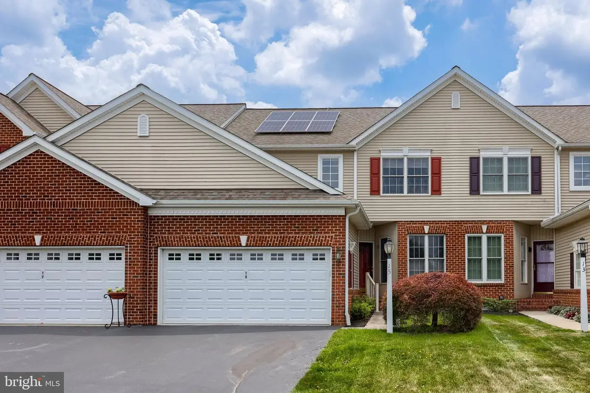 15 Weaver Ave, Ephrata, PA 17522 - #1