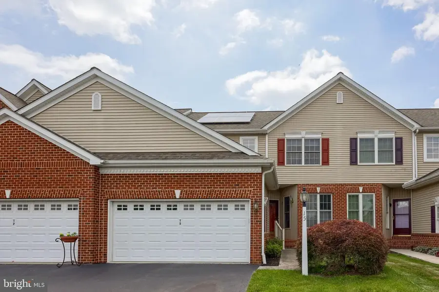 15 Weaver Ave, Ephrata, PA 17522 - #3