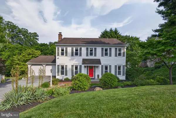 313 Faulkner Dr, LANCASTER, PA 17601