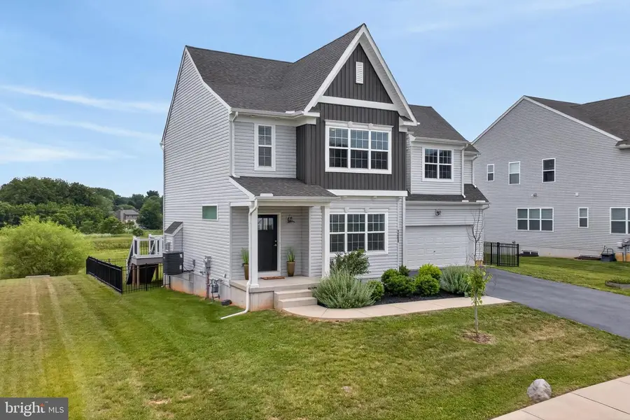 1269 Homestead Ln, Lancaster, PA 17601 - #3