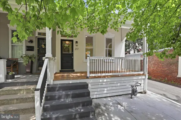 217 Nevin St, LANCASTER, PA 17603
