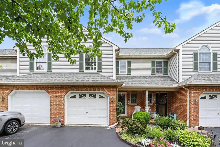 129 Pepperton Ct, Lititz, PA 17543 - #3
