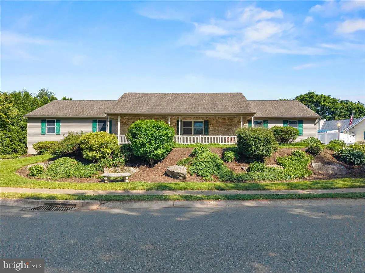 1248 Hereford Dr, Columbia, PA 17512 - #1