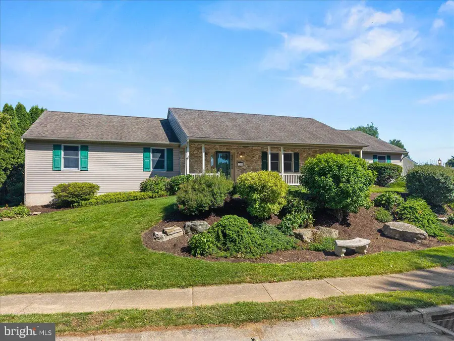 1248 Hereford Dr, Columbia, PA 17512 - #3