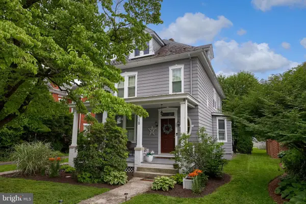 2018 Marietta Ave, LANCASTER, PA 17603