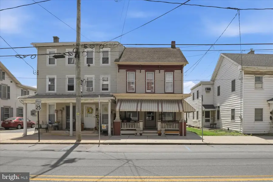 218 Main St, Denver, PA 17517 - #2