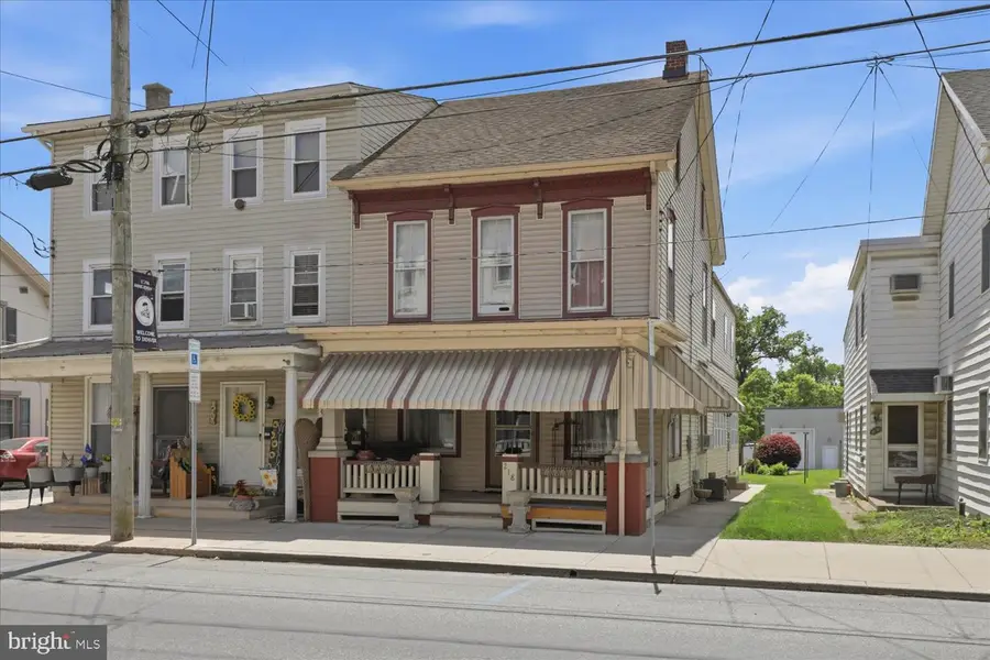 218 Main St, Denver, PA 17517 - #3