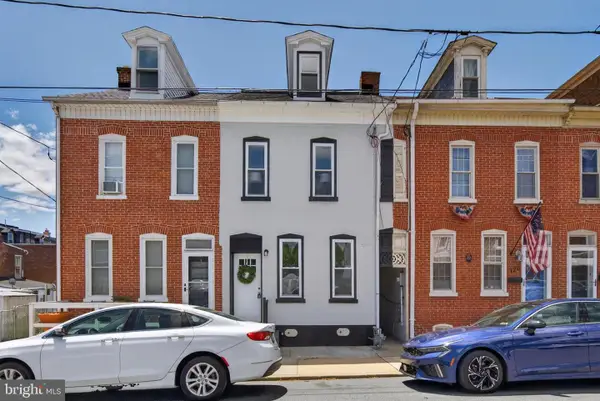 118 N 8th St, COLUMBIA, PA 17512
