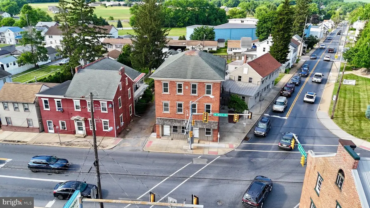 101 W Main St, Mount Joy, PA 17552 - #1