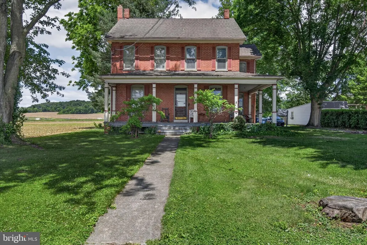 4023 Minute Dr, Columbia, PA 17512 - #1