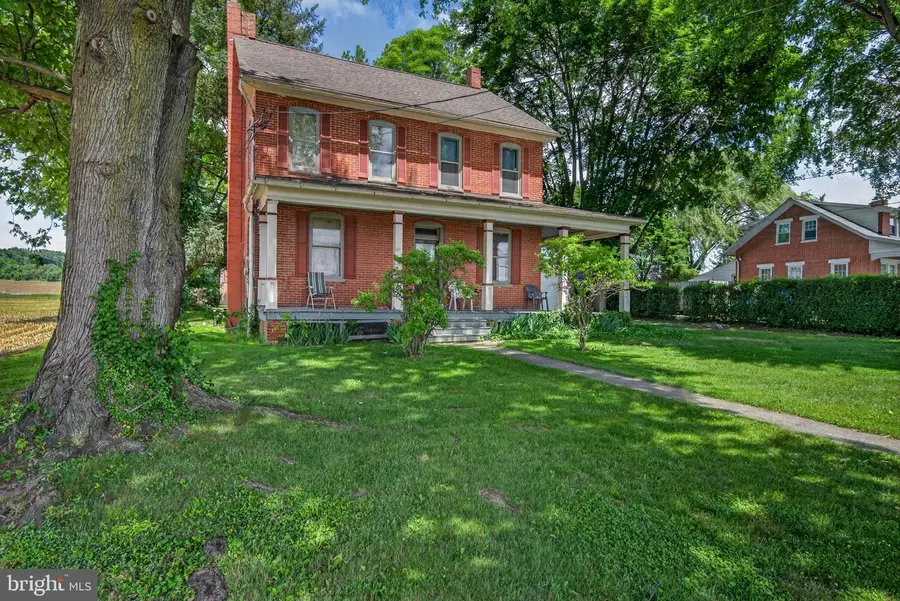4023 Minute Dr, Columbia, PA 17512 - #2