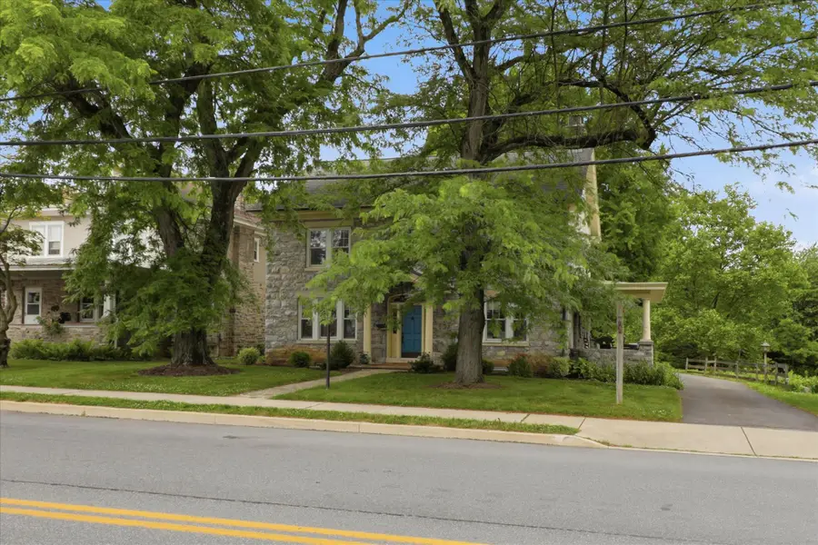 224 S 4th St, Denver, PA 17517 - #3