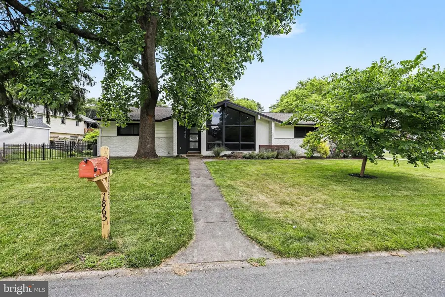 1865 Nanticoke Rd, Lancaster, PA 17601 - #2