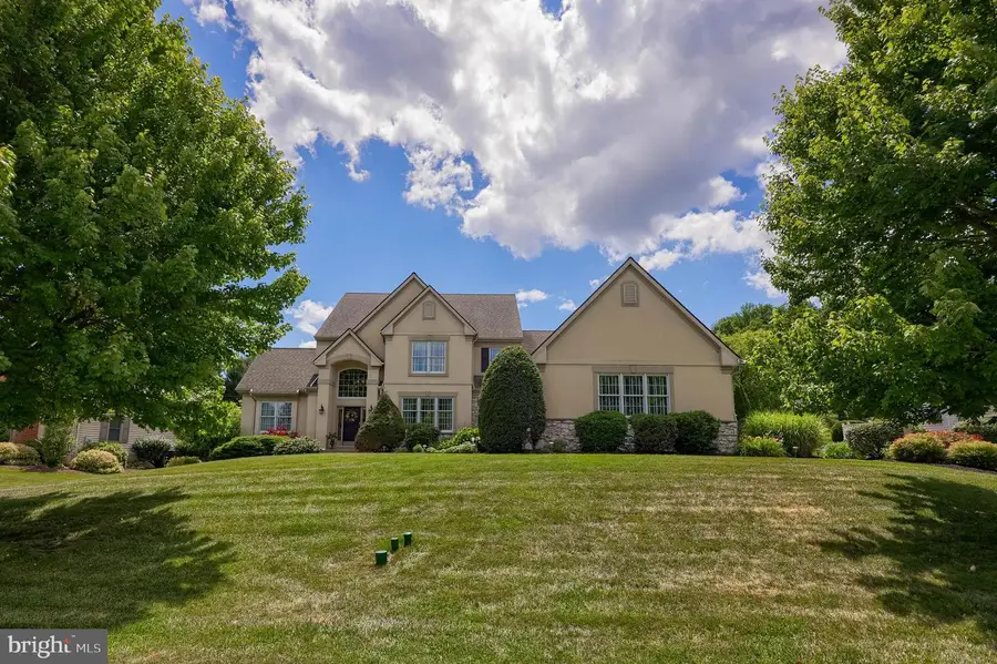 1134 Persimmon Dr, Lancaster, PA 17601 - #3