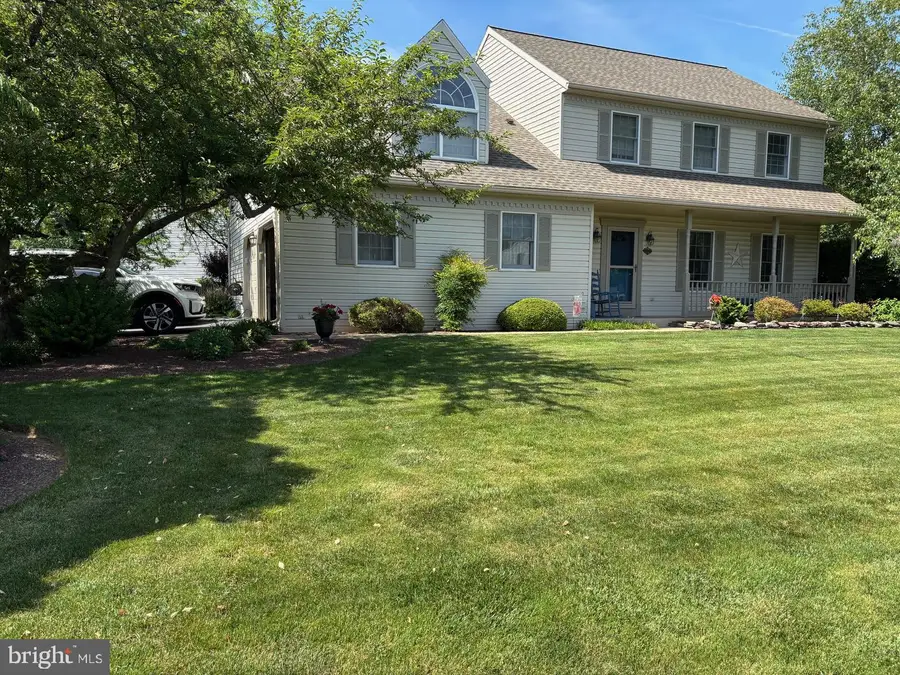 3851 Sterling Way, Columbia, PA 17512 - #2