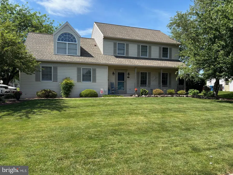3851 Sterling Way, Columbia, PA 17512 - #3