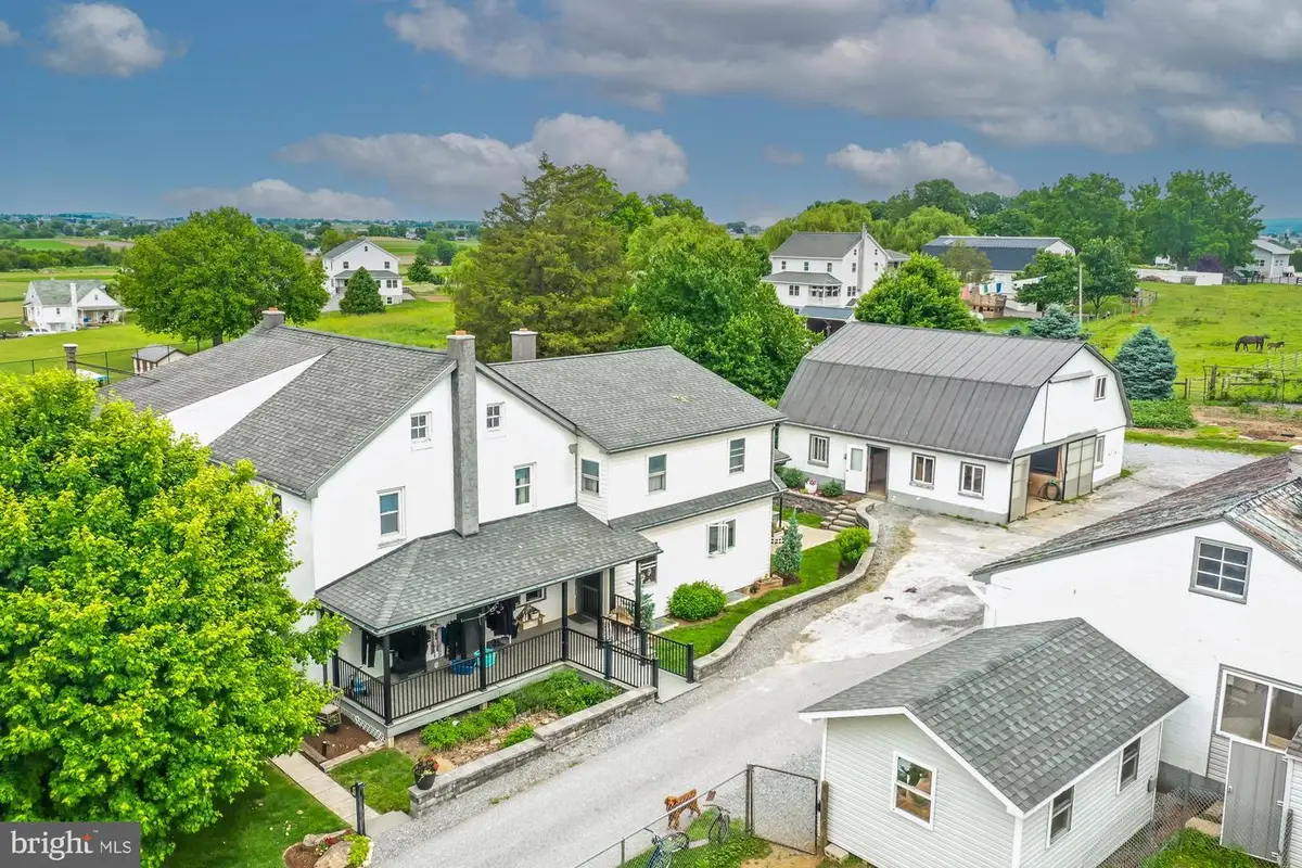 57 Orchard Rd, Bird In Hand, PA 17505 - #1