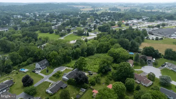 0 Pleasant View Rd, GAP, PA 17527