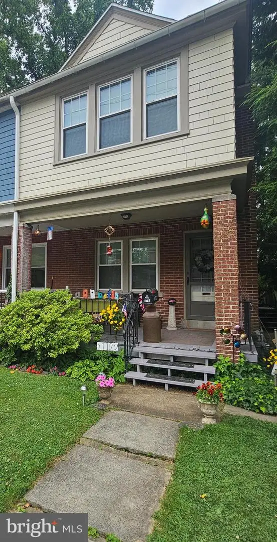 1172 Elm Ave, LANCASTER, PA 17603