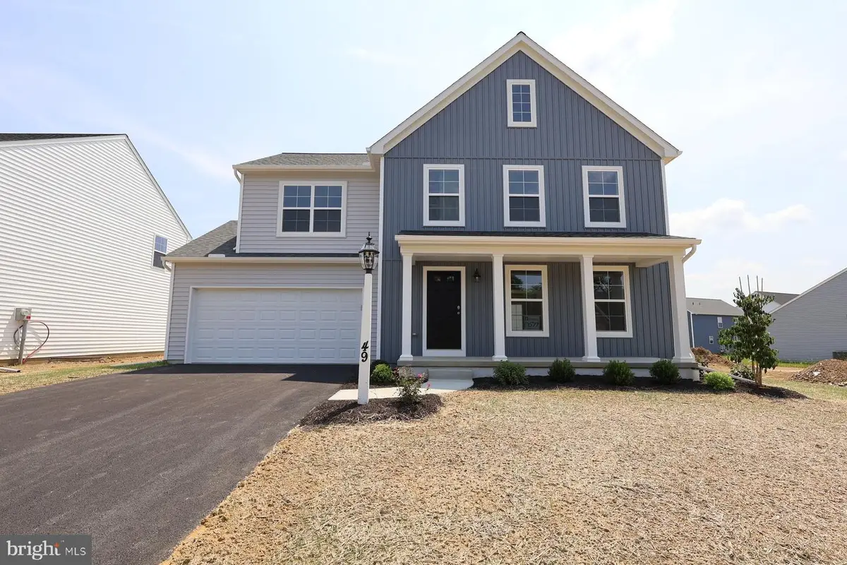 47 Old Orchard Rd, Strasburg, PA 17579 - #1