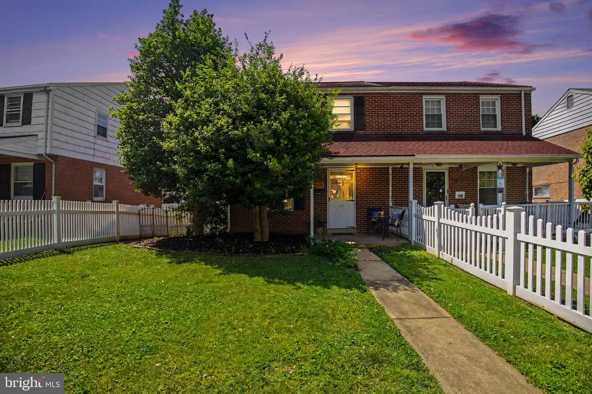 758 Hershey Ave, Lancaster, PA 17603 - #1