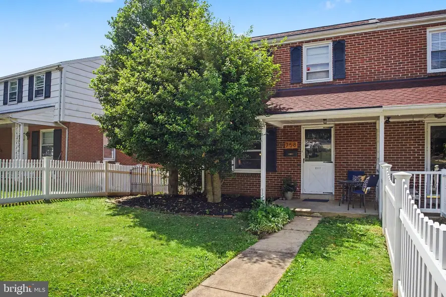 758 Hershey Ave, Lancaster, PA 17603 - #3