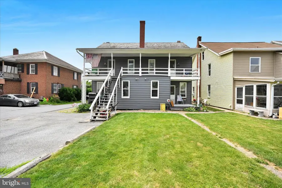 815-817 S Spruce St, Elizabethtown, PA 17022 - #2
