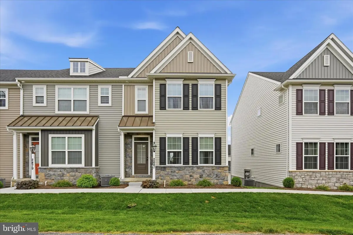 2481 Artesian Way, Lancaster, PA 17601 - #1