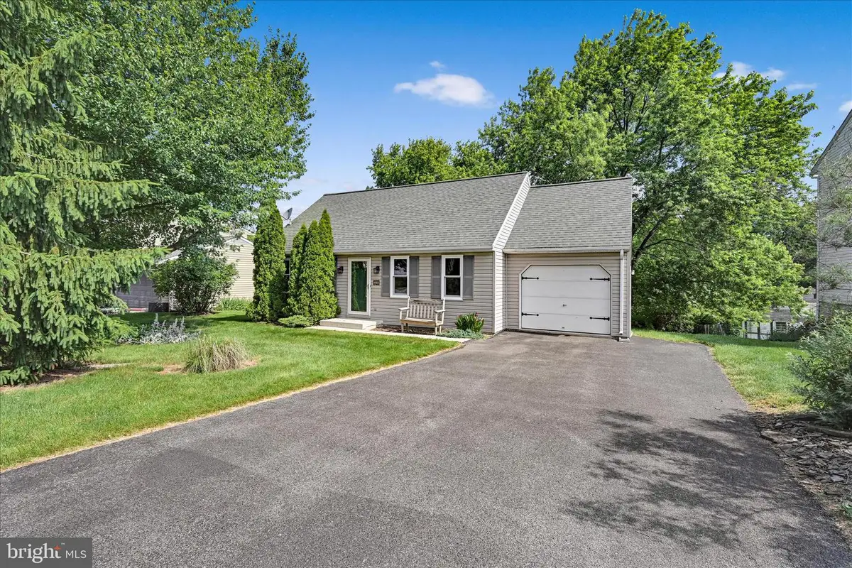 4083 Jasmine Pl, Mount Joy, PA 17552 - #1