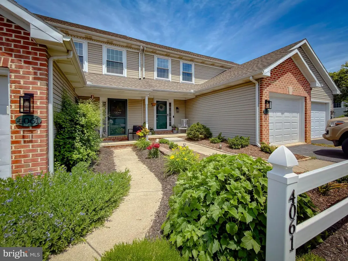 4061 Laurel Ln, Mount Joy, PA 17552 - #1