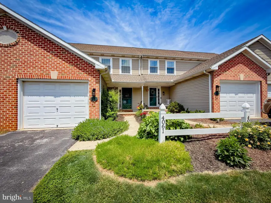4061 Laurel Ln, Mount Joy, PA 17552 - #3