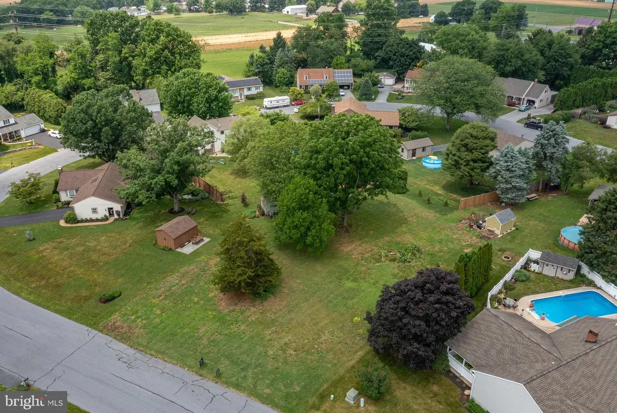 734 Pleasant Dr, Lot 2, New Holland, PA 17557 - #1