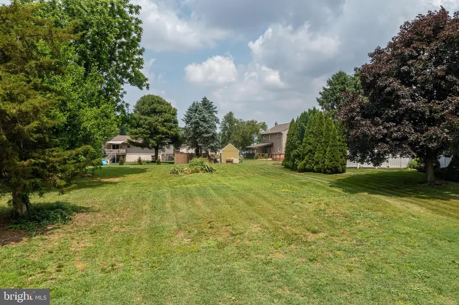 734 Pleasant Dr, Lot 2, New Holland, PA 17557 - #3