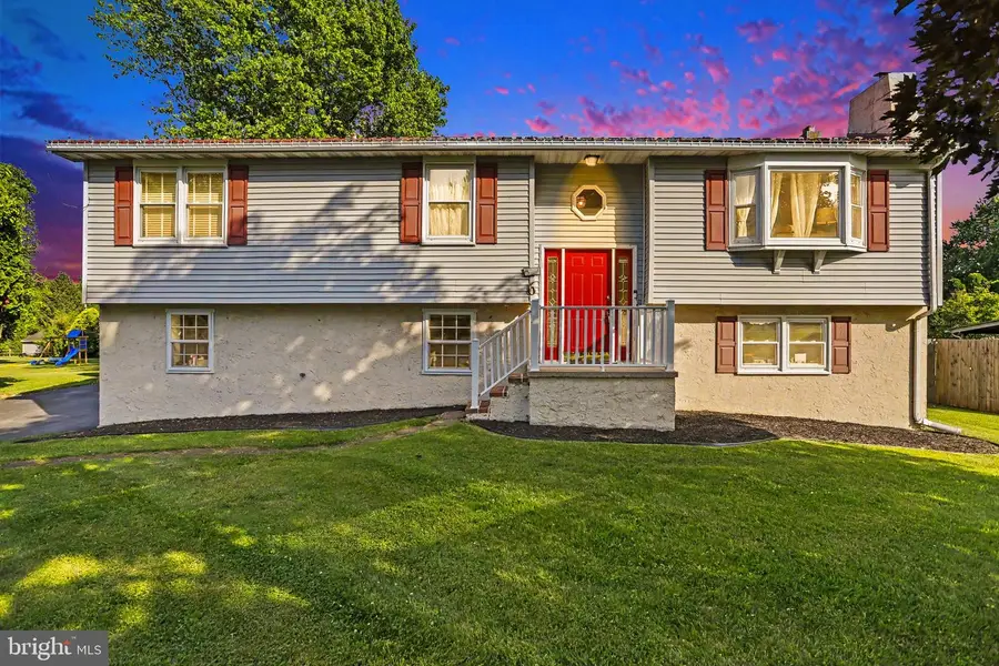 6 Parker Dr, Christiana, PA 17509 - #2